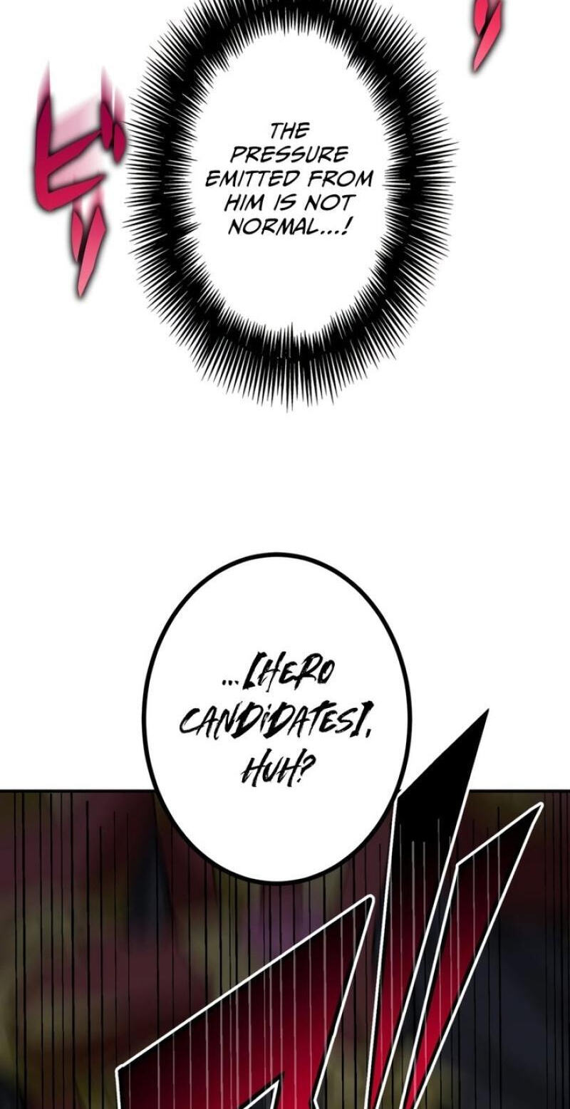 Saikyou Ansatsusha, Class Ten