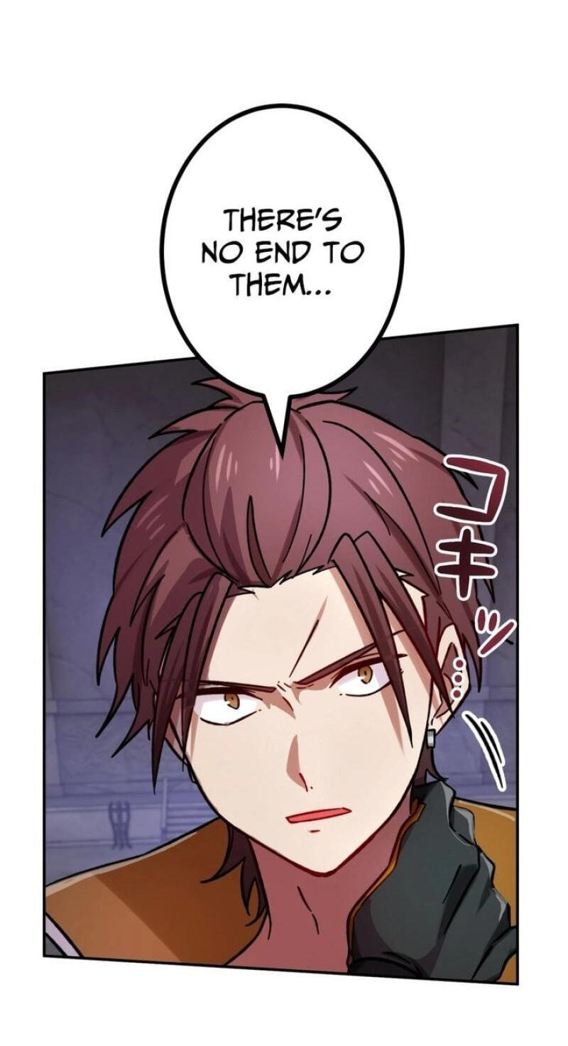 Saikyou Ansatsusha, Class Ten