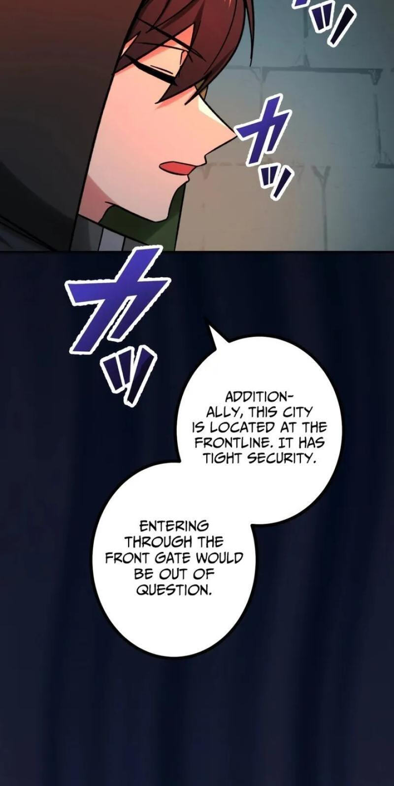 Saikyou Ansatsusha, Class Ten