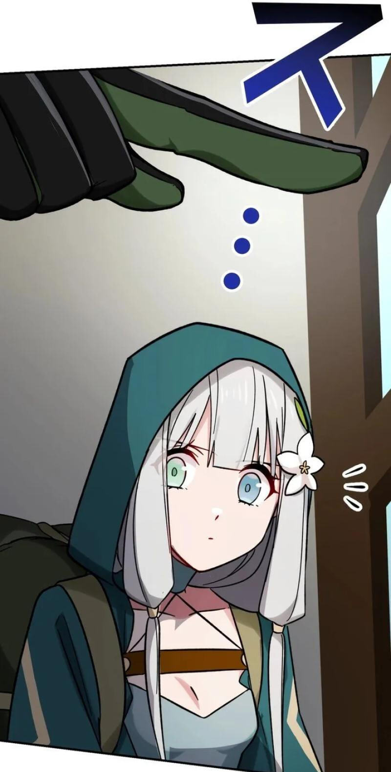 Saikyou Ansatsusha, Class Ten