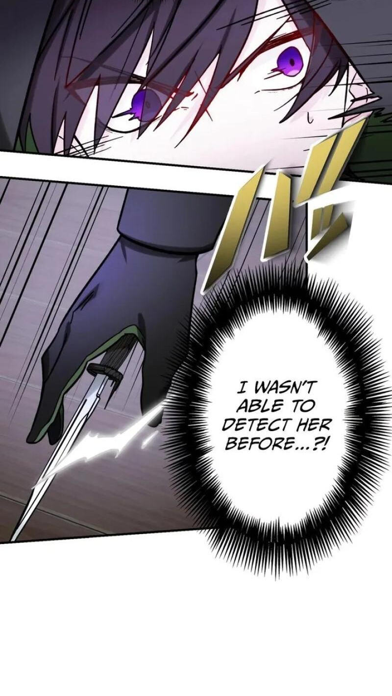 Saikyou Ansatsusha, Class Ten