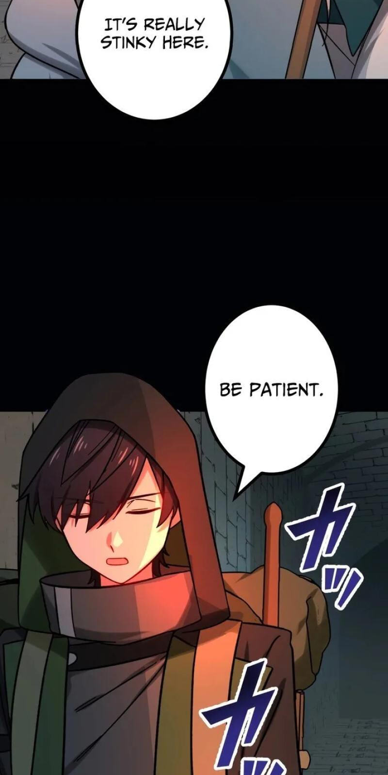 Saikyou Ansatsusha, Class Ten