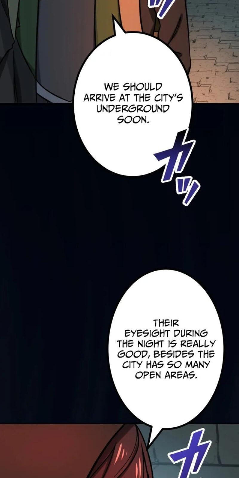 Saikyou Ansatsusha, Class Ten