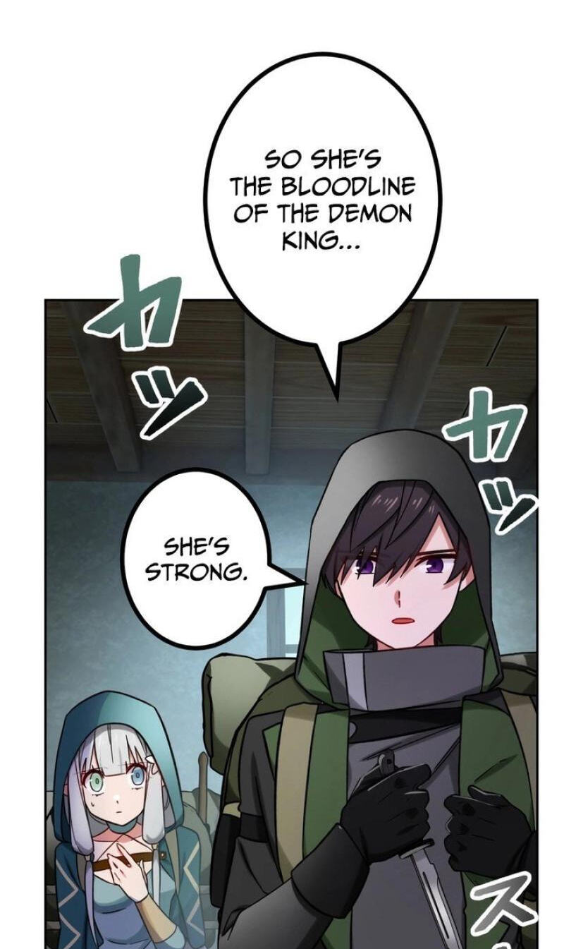 Saikyou Ansatsusha, Class Ten
