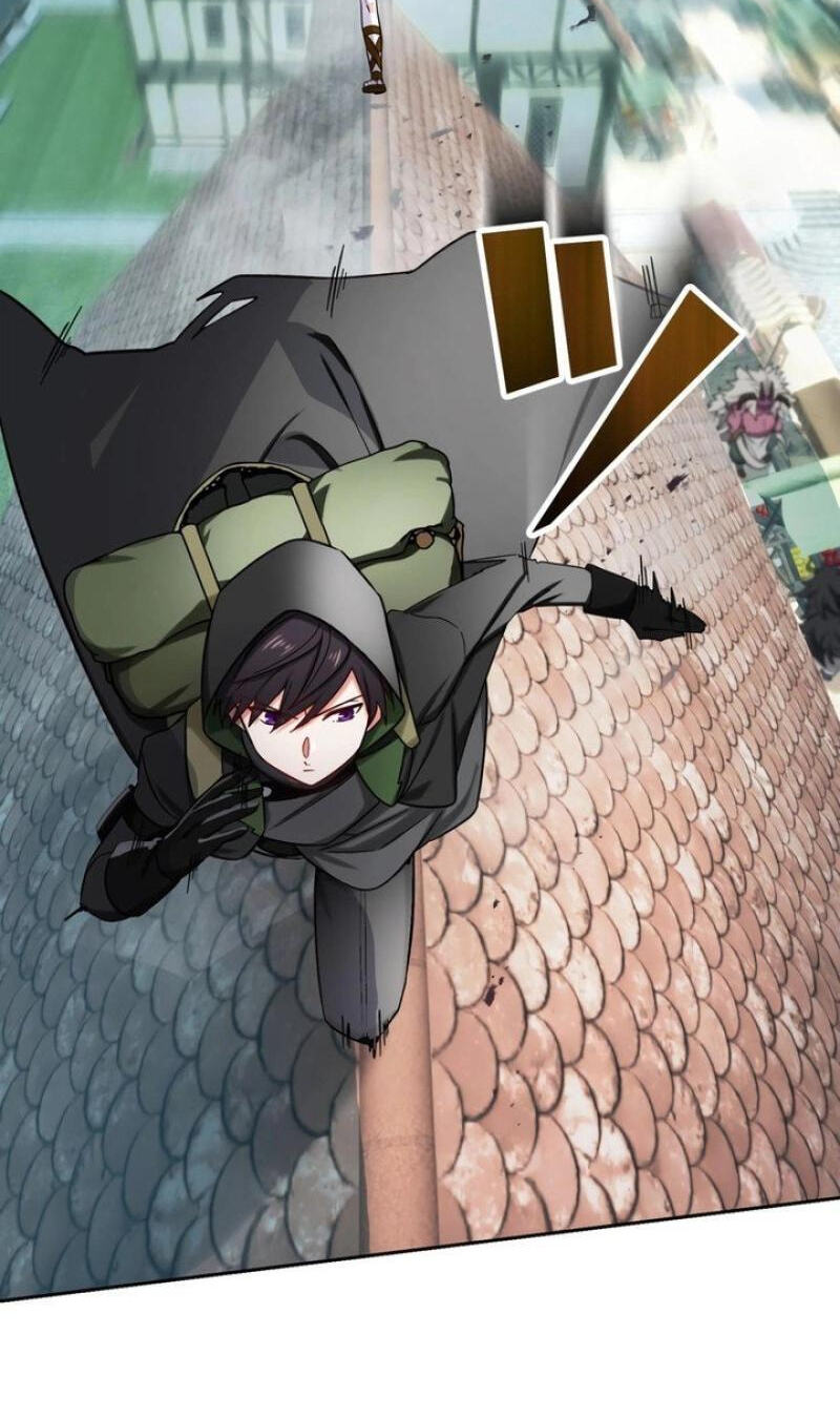 Saikyou Ansatsusha, Class Ten