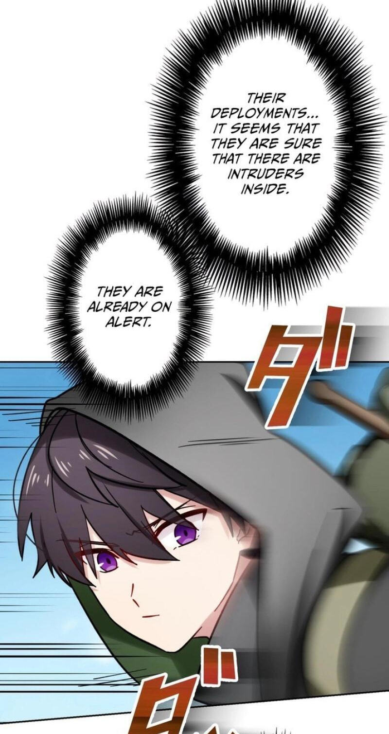 Saikyou Ansatsusha, Class Ten