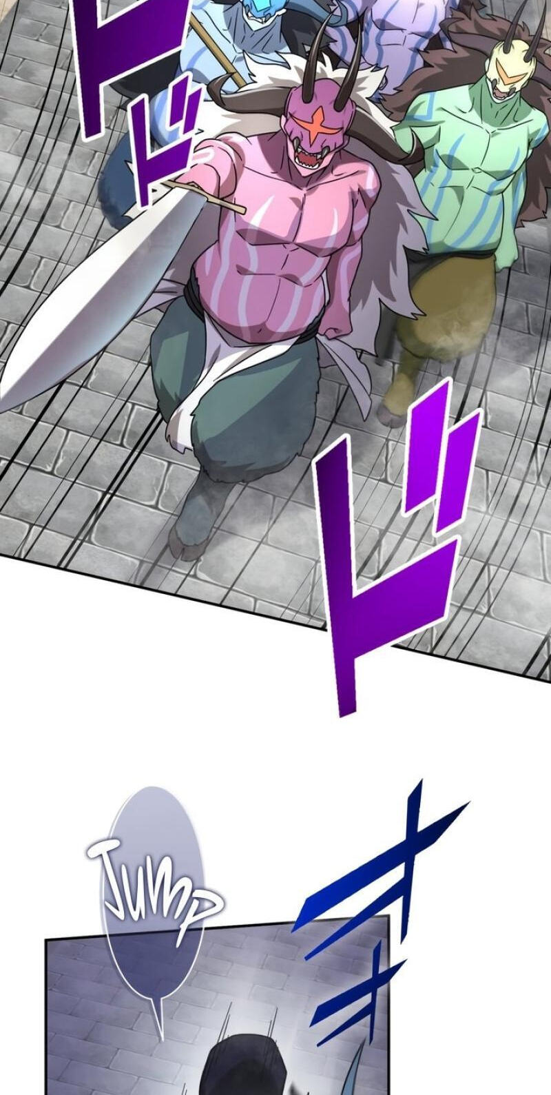 Saikyou Ansatsusha, Class Ten