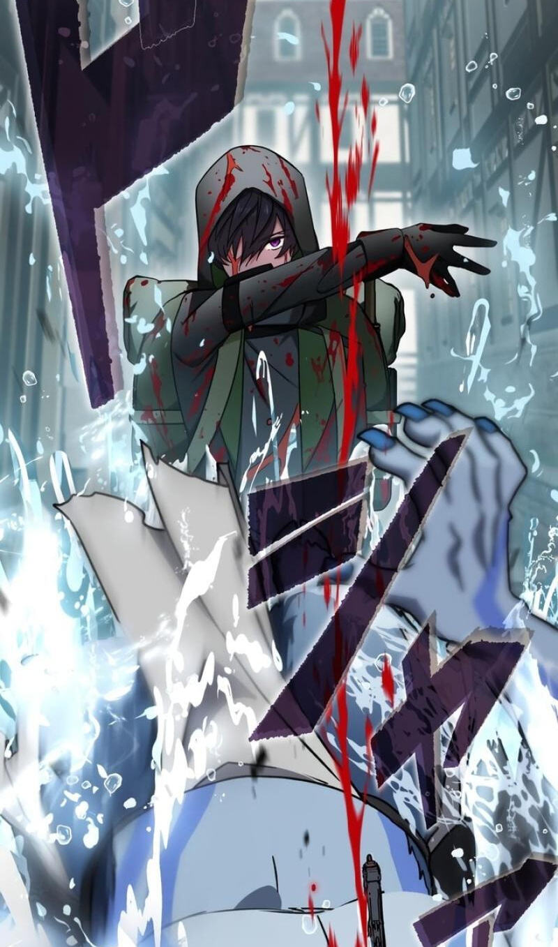 Saikyou Ansatsusha, Class Ten