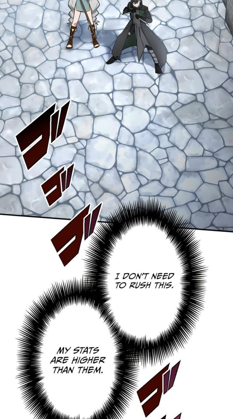 Saikyou Ansatsusha, Class Ten