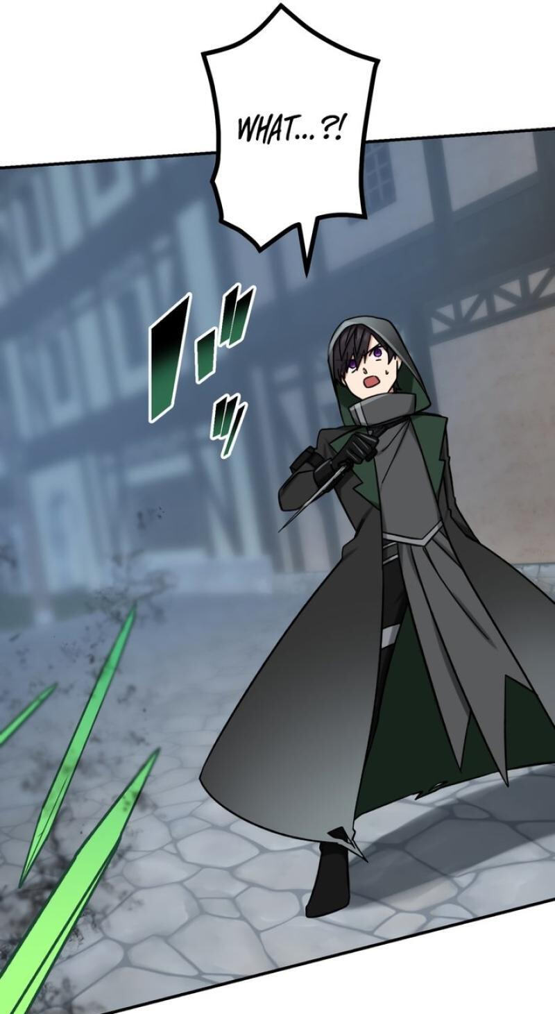Saikyou Ansatsusha, Class Ten
