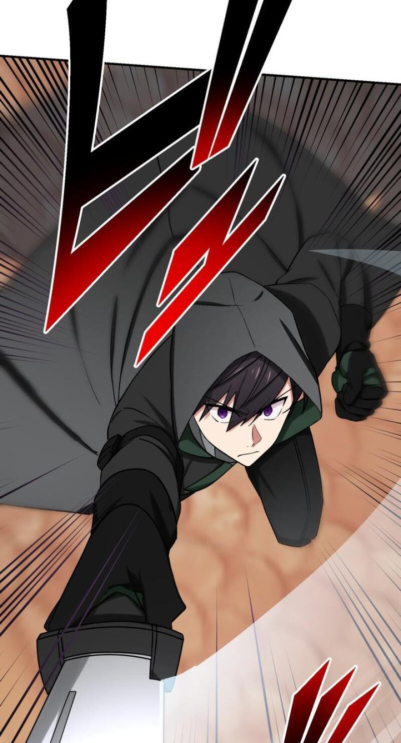 Saikyou Ansatsusha, Class Ten