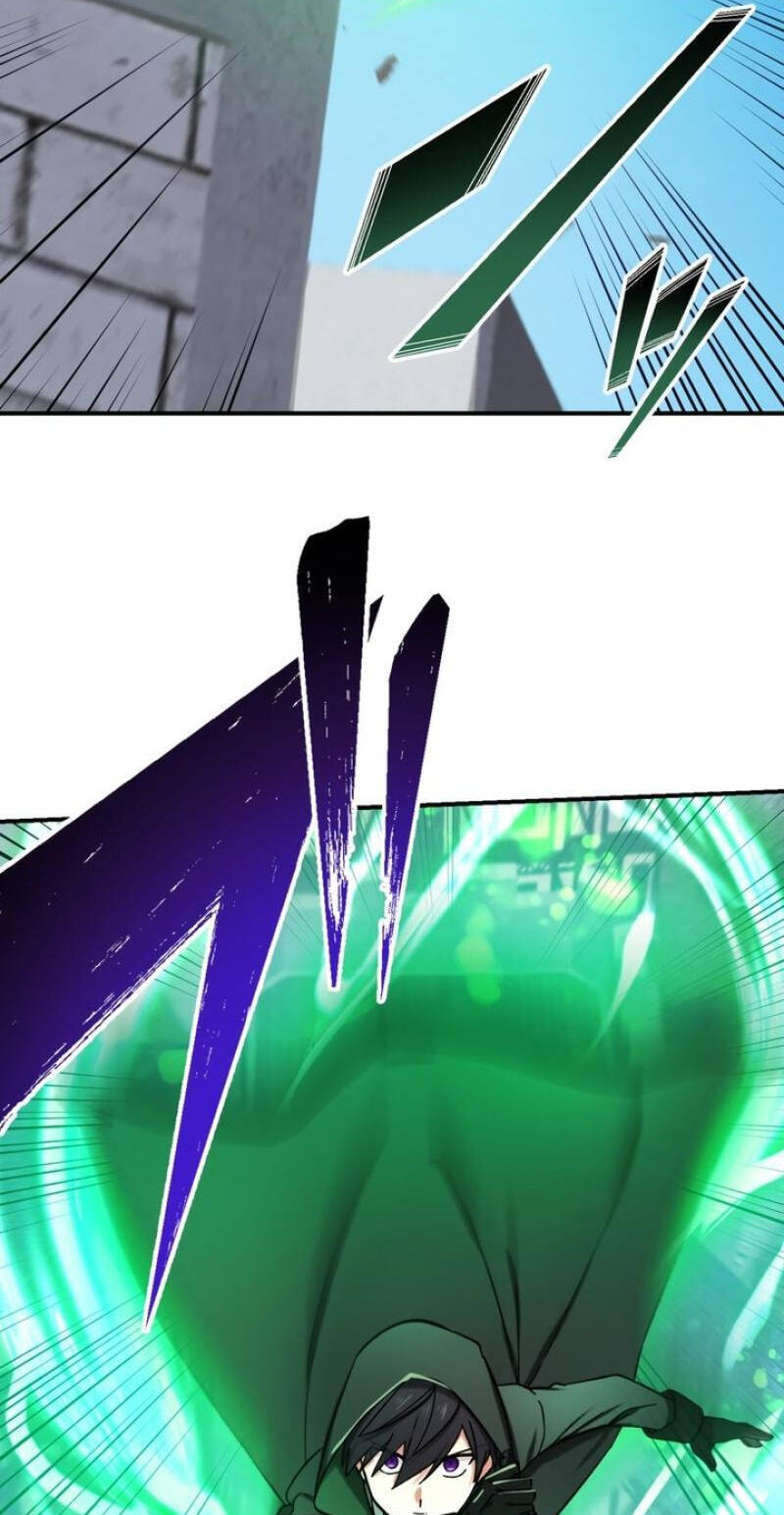 Saikyou Ansatsusha, Class Ten
