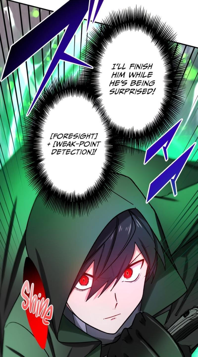 Saikyou Ansatsusha, Class Ten