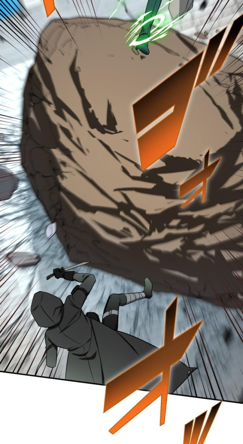 Saikyou Ansatsusha, Class Ten
