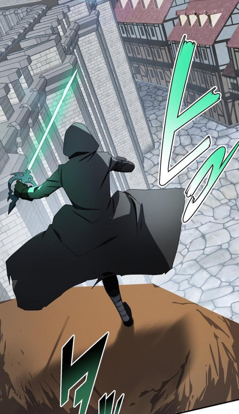 Saikyou Ansatsusha, Class Ten