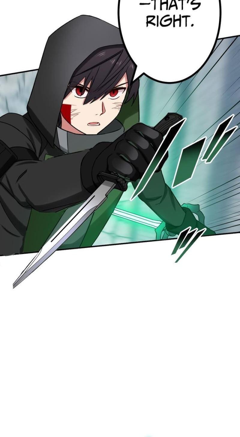 Saikyou Ansatsusha, Class Ten