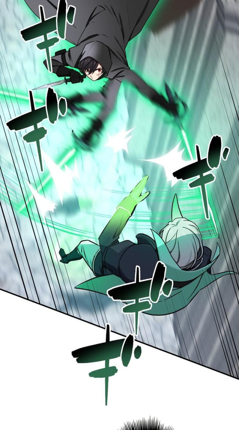 Saikyou Ansatsusha, Class Ten