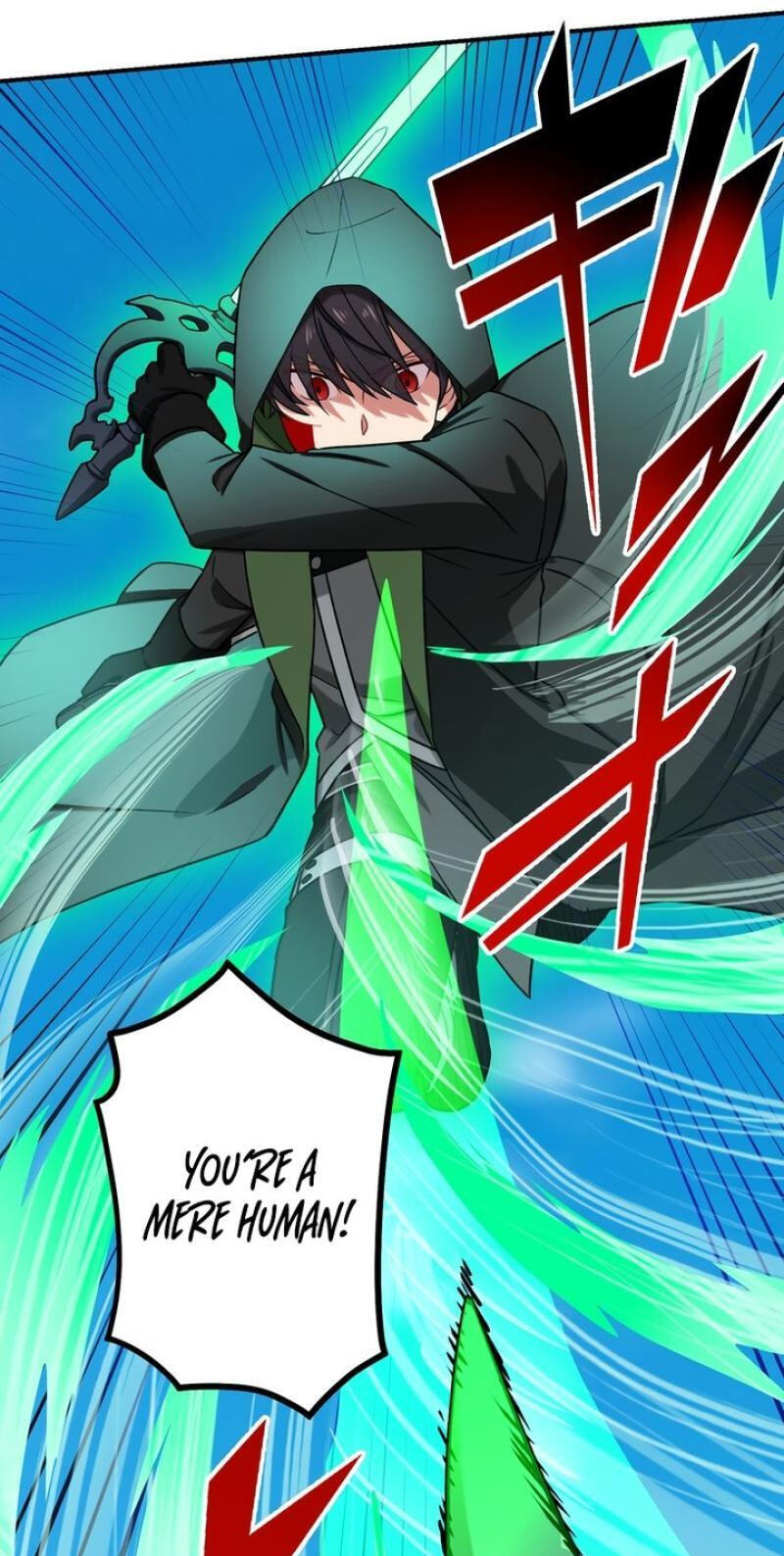 Saikyou Ansatsusha, Class Ten