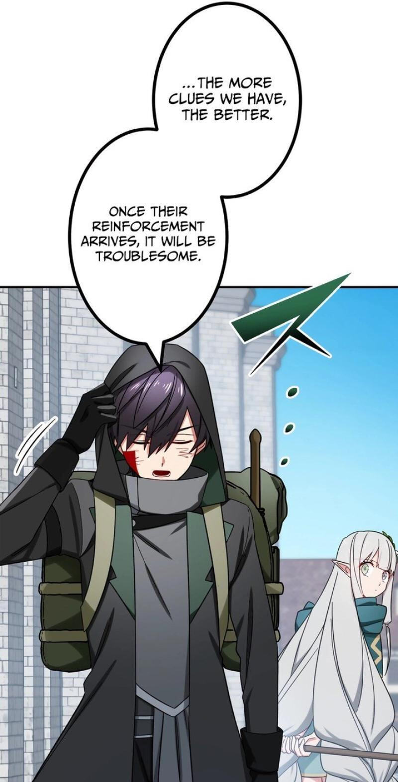 Saikyou Ansatsusha, Class Ten