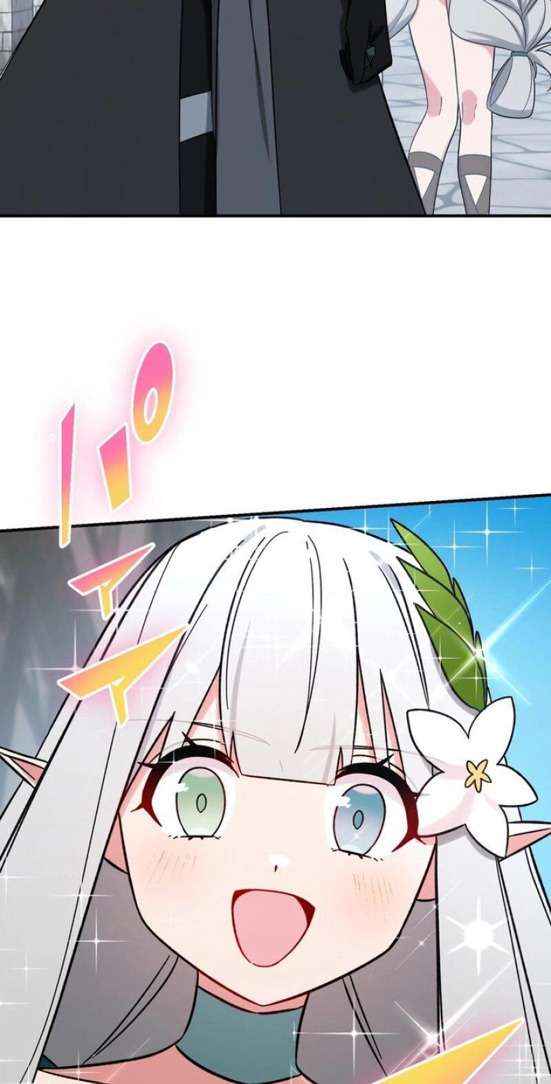 Saikyou Ansatsusha, Class Ten
