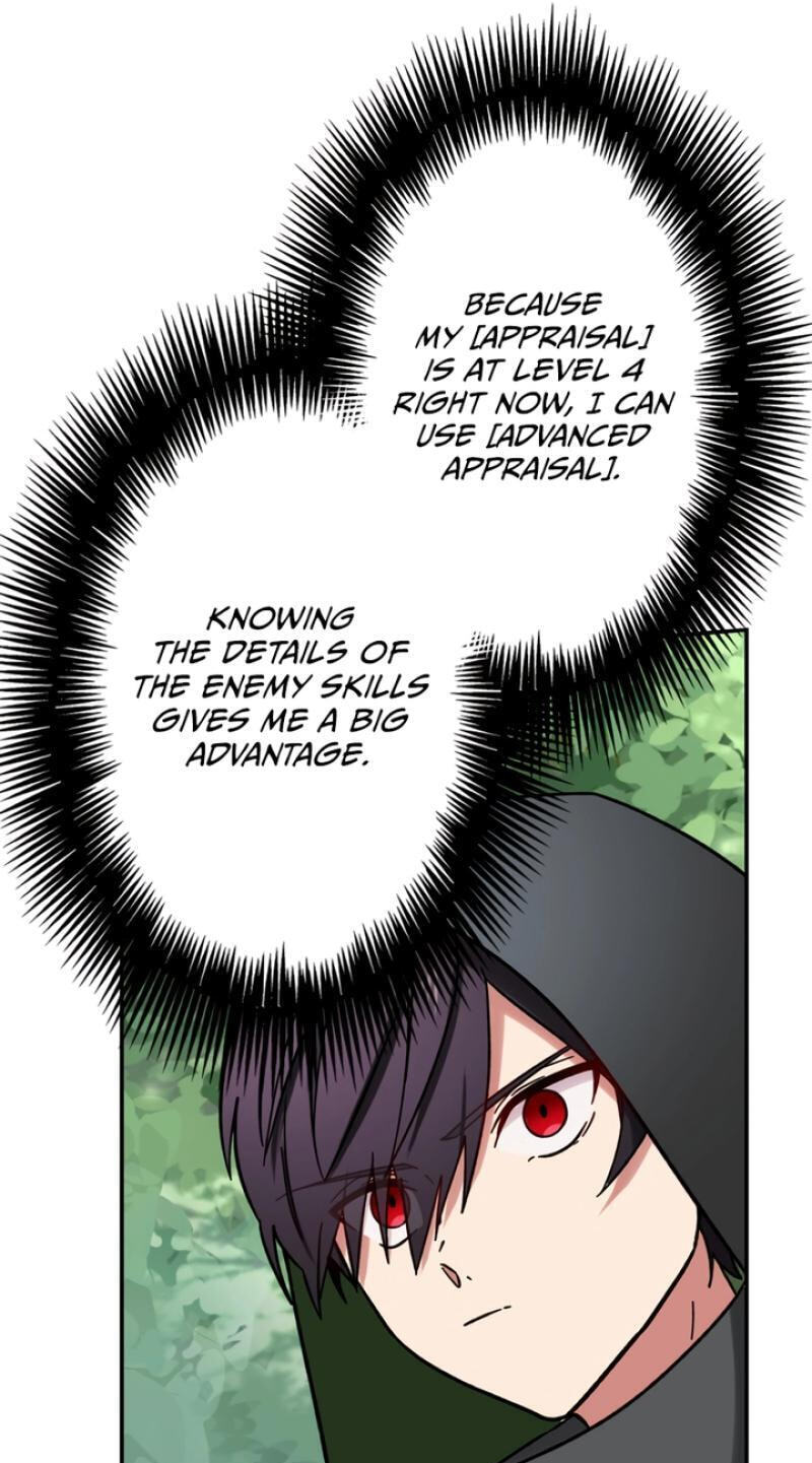 Saikyou Ansatsusha, Class Ten