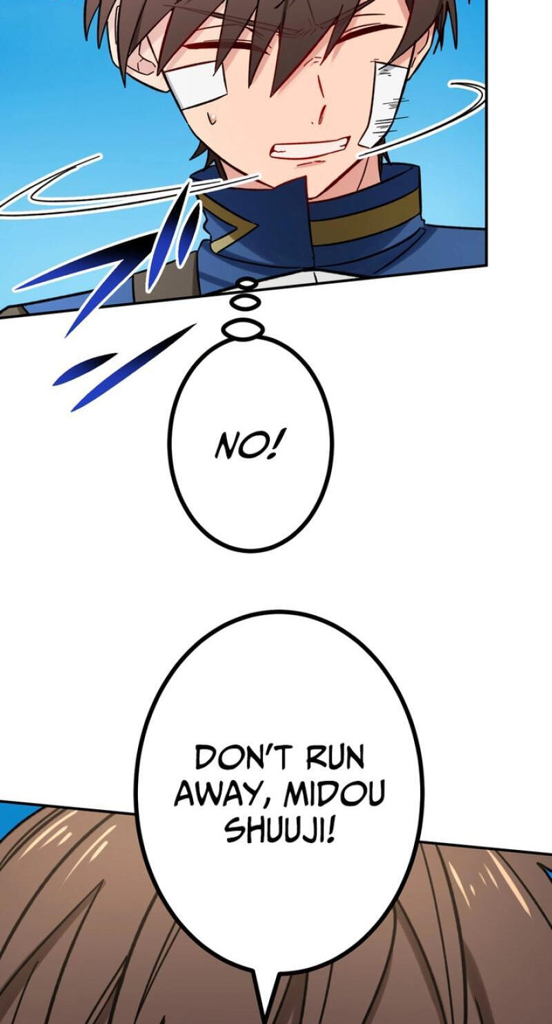 Saikyou Ansatsusha, Class Ten