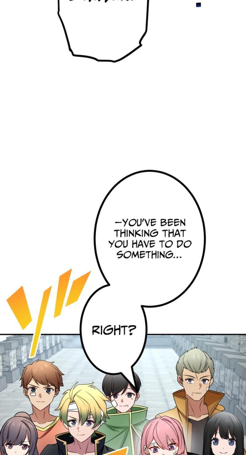 Saikyou Ansatsusha, Class Ten
