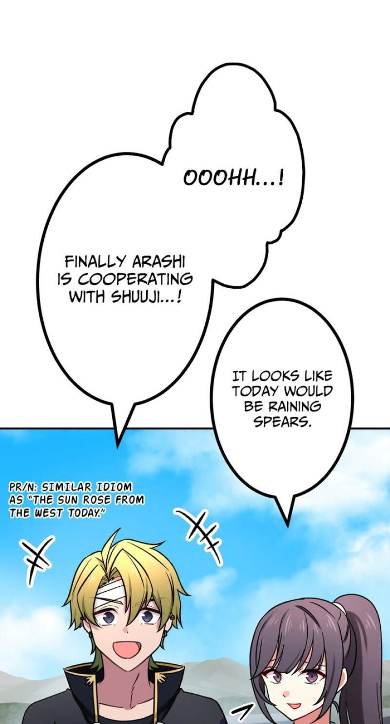 Saikyou Ansatsusha, Class Ten