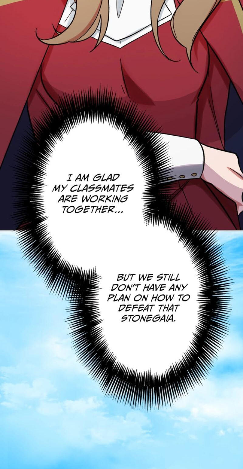 Saikyou Ansatsusha, Class Ten