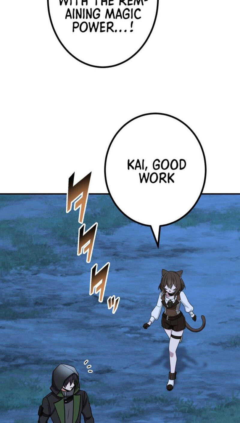 Saikyou Ansatsusha, Class Ten