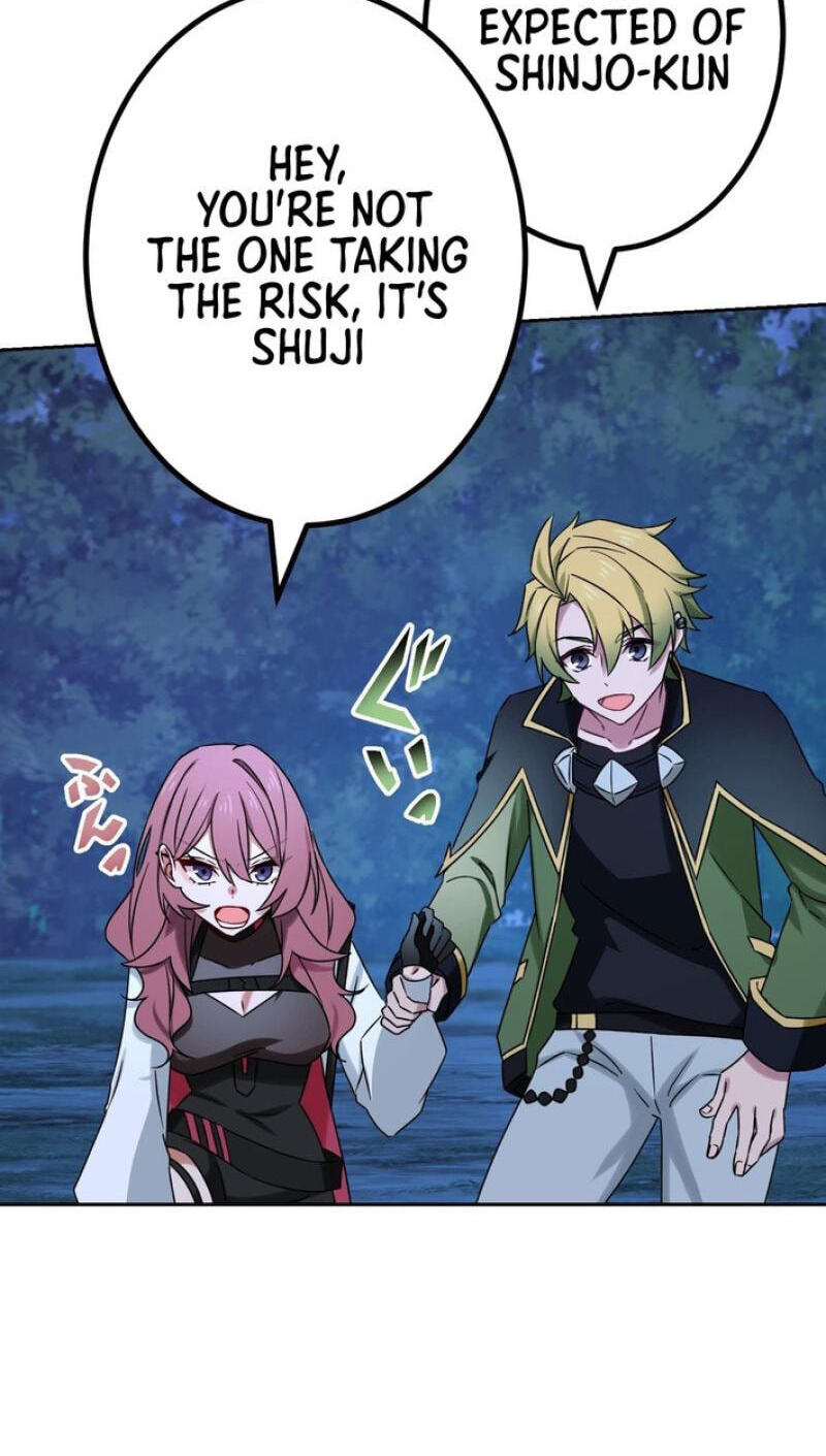 Saikyou Ansatsusha, Class Ten
