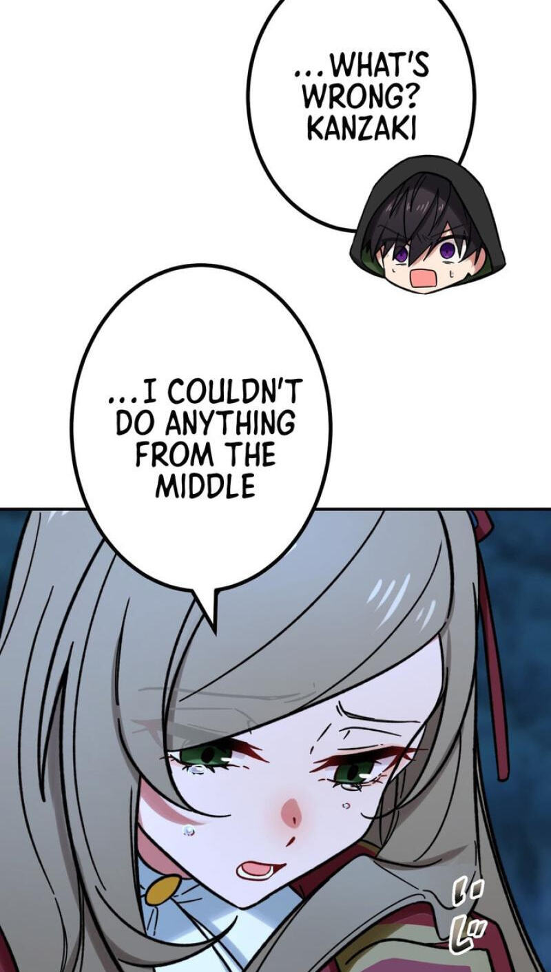 Saikyou Ansatsusha, Class Ten