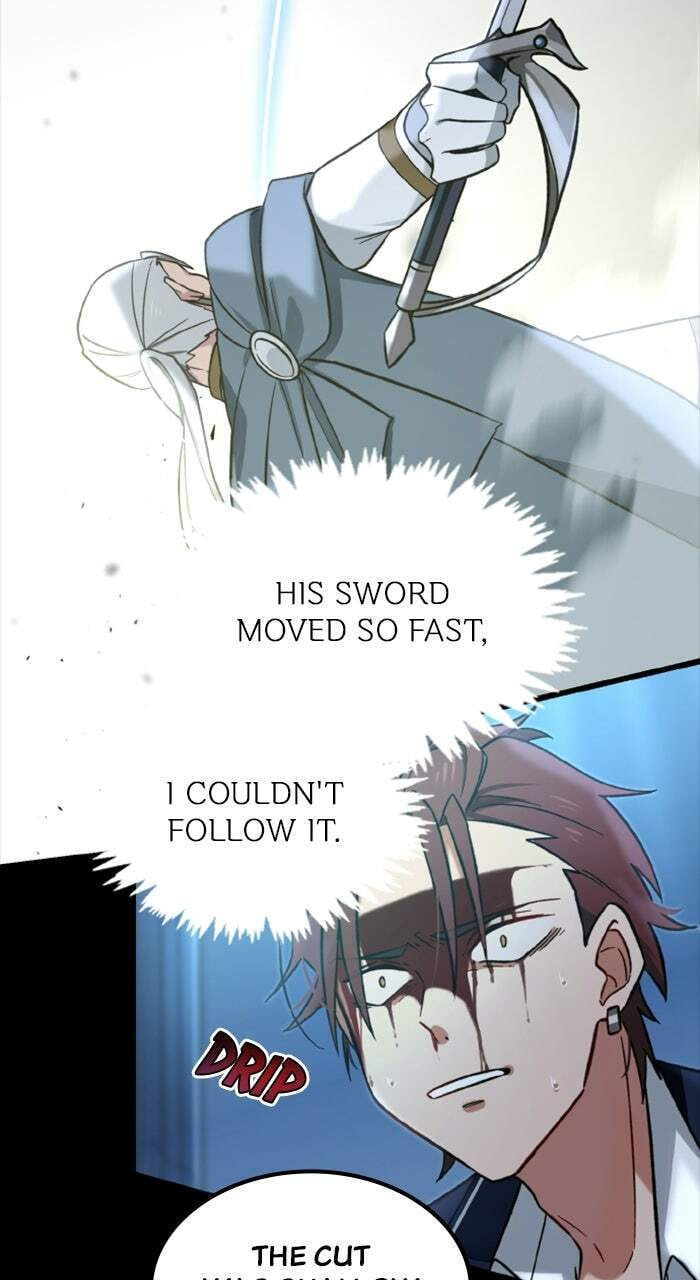 Saikyou Ansatsusha, Class Ten