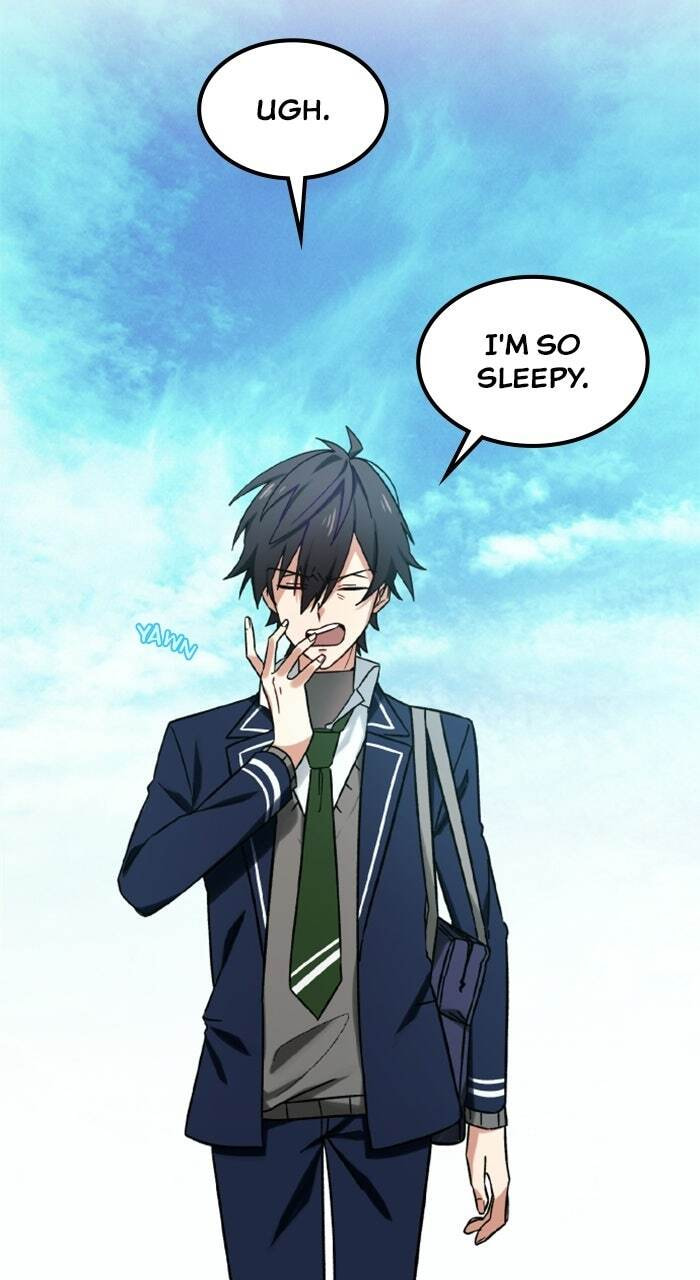 Saikyou Ansatsusha, Class Ten