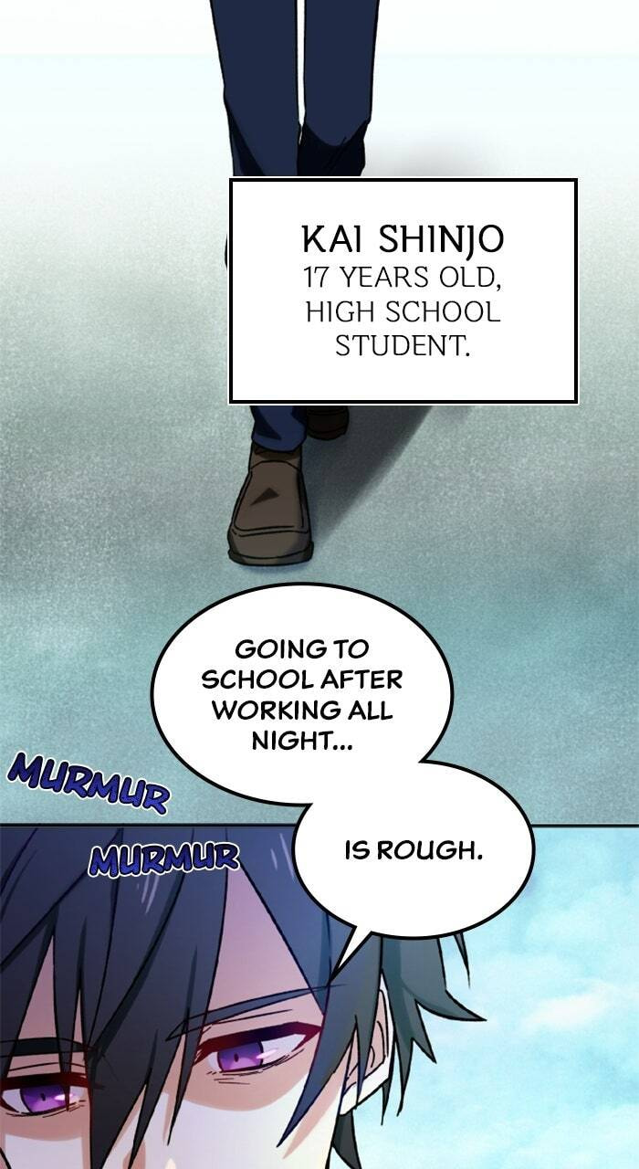 Saikyou Ansatsusha, Class Ten
