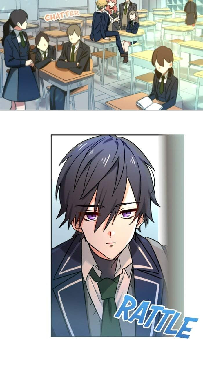Saikyou Ansatsusha, Class Ten
