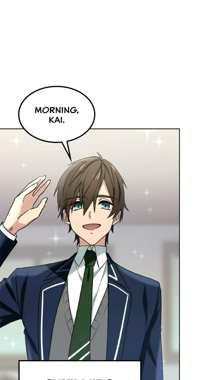 Saikyou Ansatsusha, Class Ten
