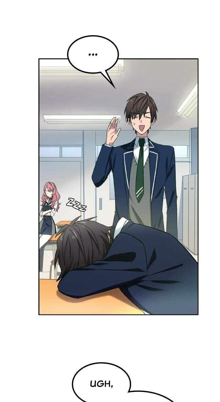Saikyou Ansatsusha, Class Ten