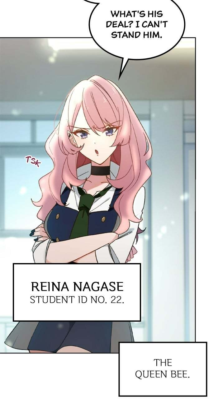 Saikyou Ansatsusha, Class Ten
