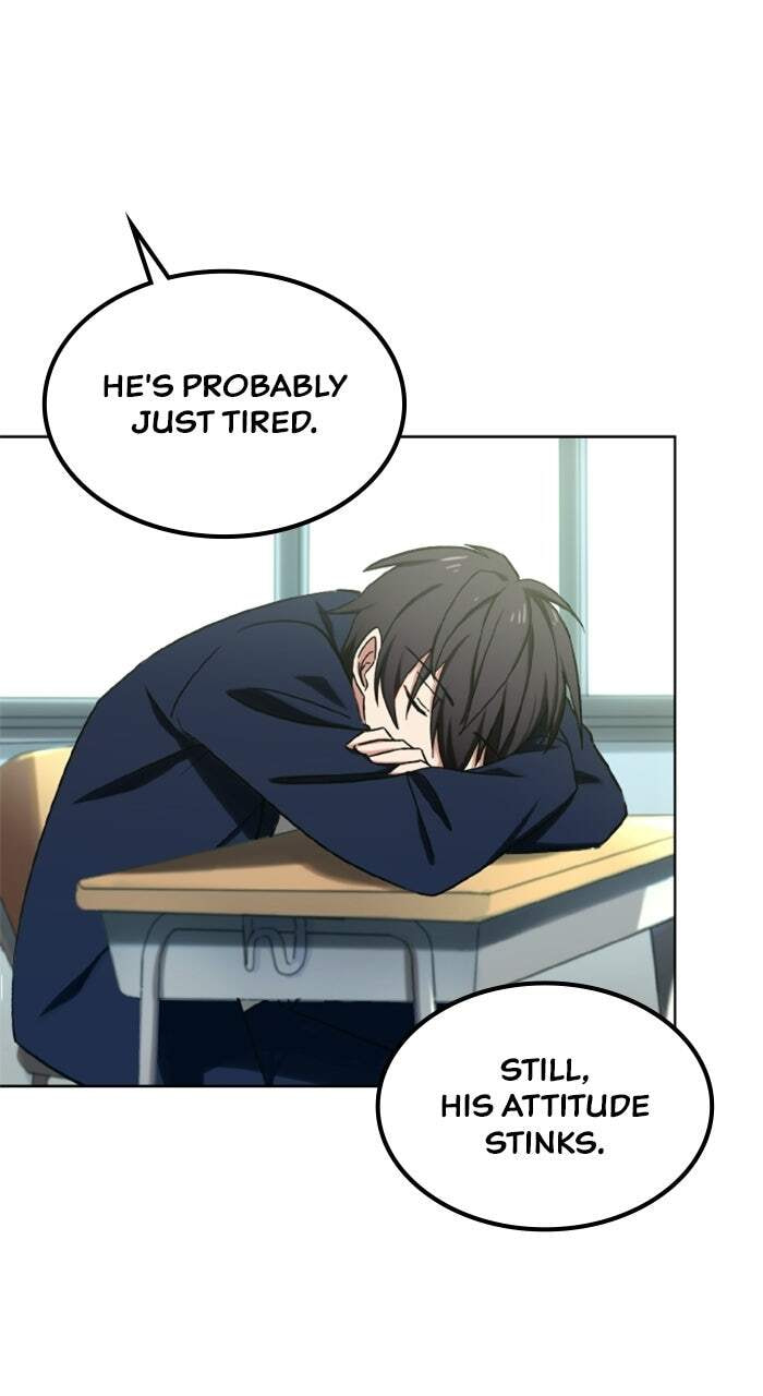 Saikyou Ansatsusha, Class Ten