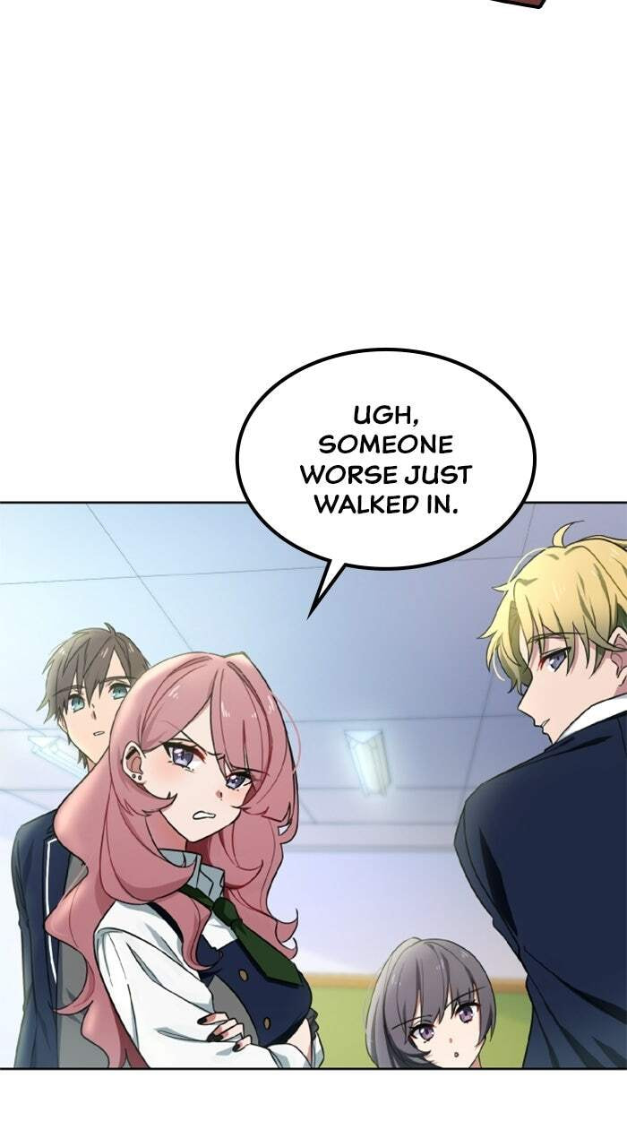 Saikyou Ansatsusha, Class Ten
