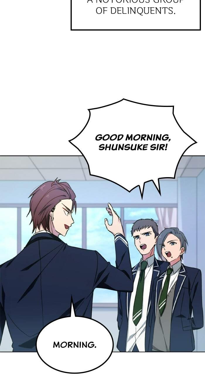 Saikyou Ansatsusha, Class Ten