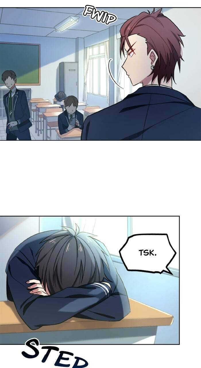 Saikyou Ansatsusha, Class Ten