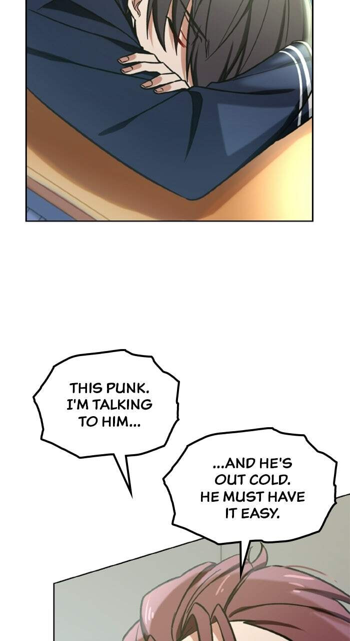 Saikyou Ansatsusha, Class Ten