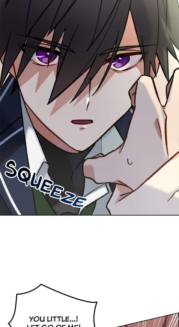 Saikyou Ansatsusha, Class Ten
