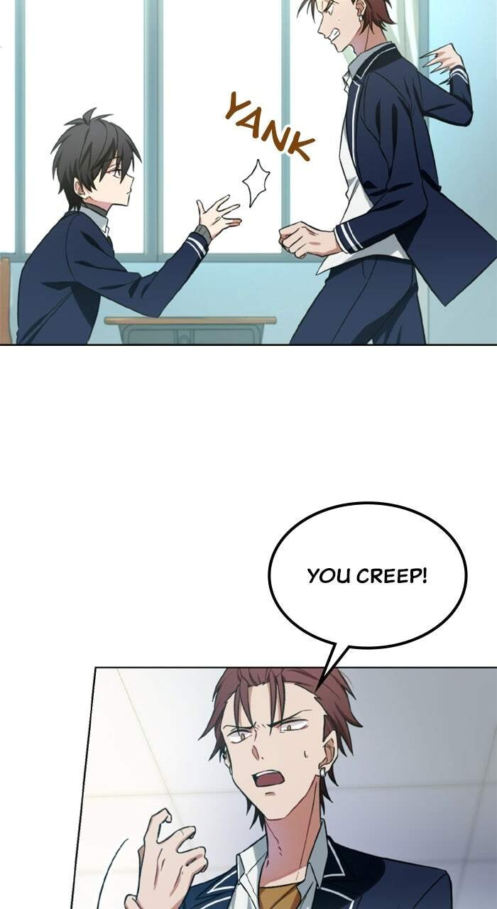 Saikyou Ansatsusha, Class Ten