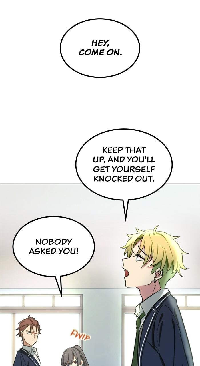 Saikyou Ansatsusha, Class Ten
