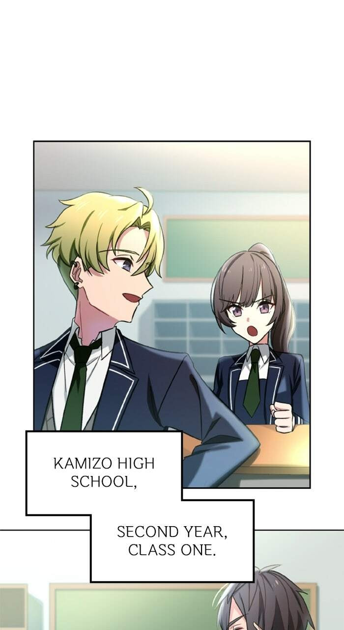 Saikyou Ansatsusha, Class Ten