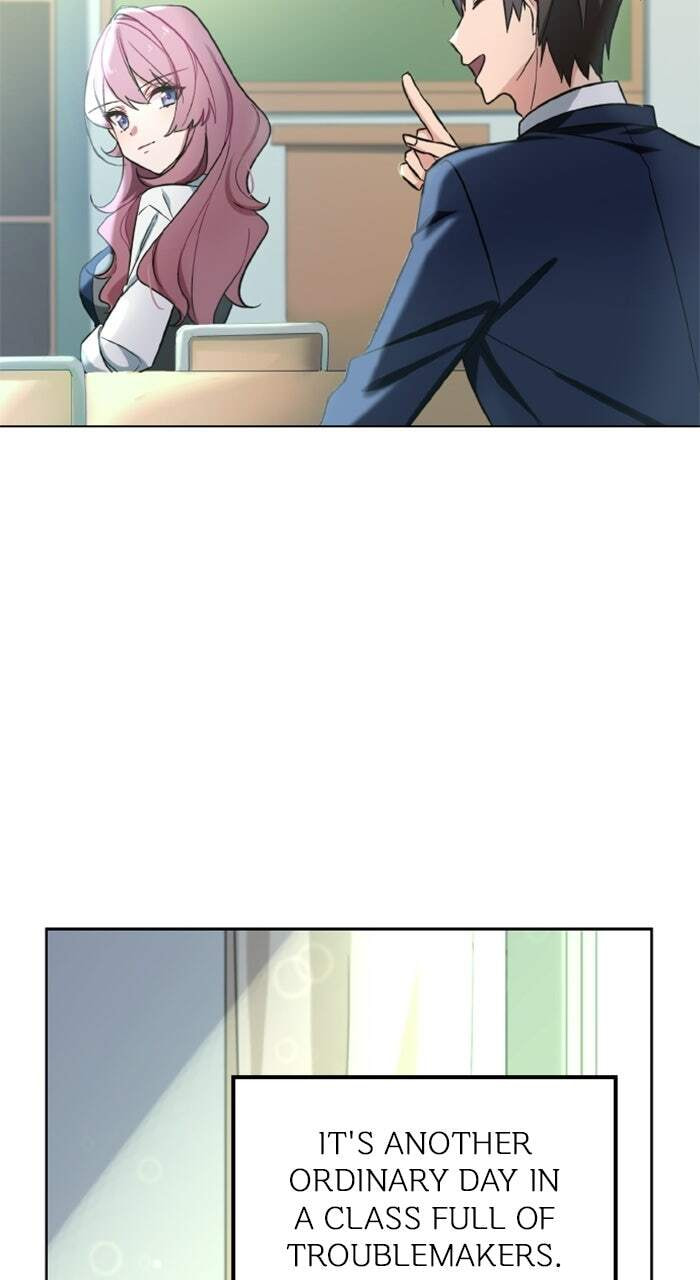 Saikyou Ansatsusha, Class Ten