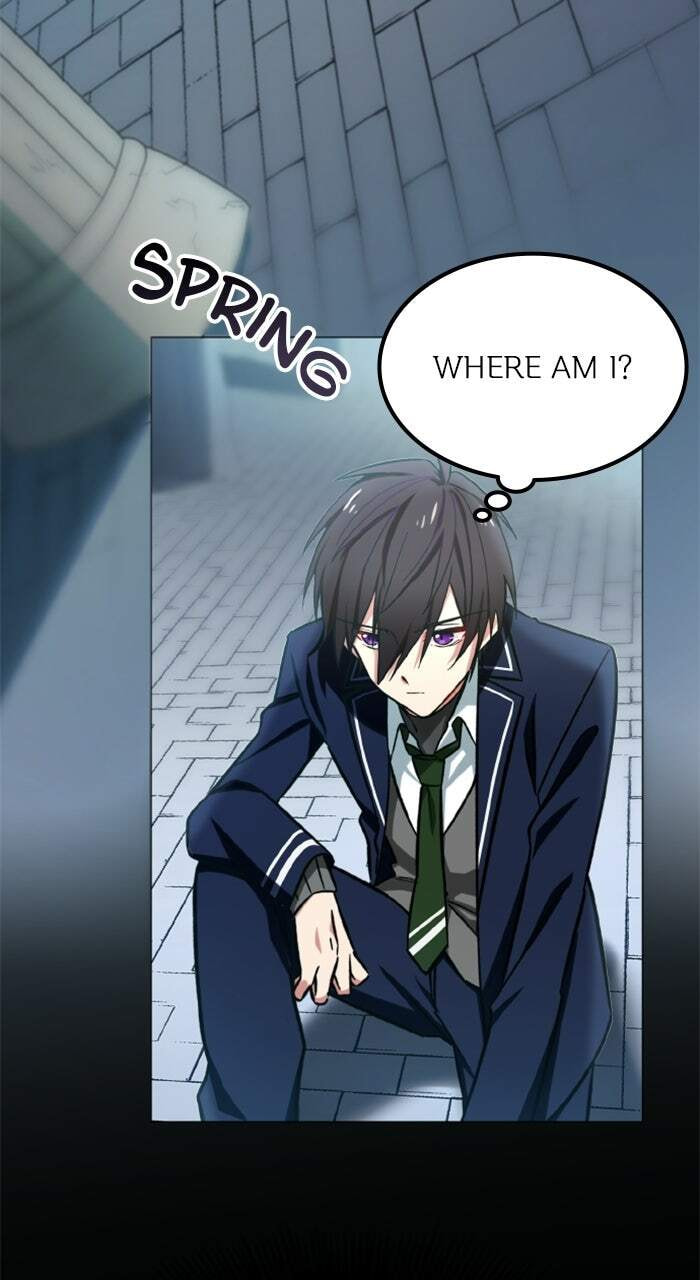Saikyou Ansatsusha, Class Ten